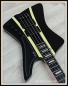 Preview: Sandberg Forty Eight VM4 Ebony, Black Highgloss